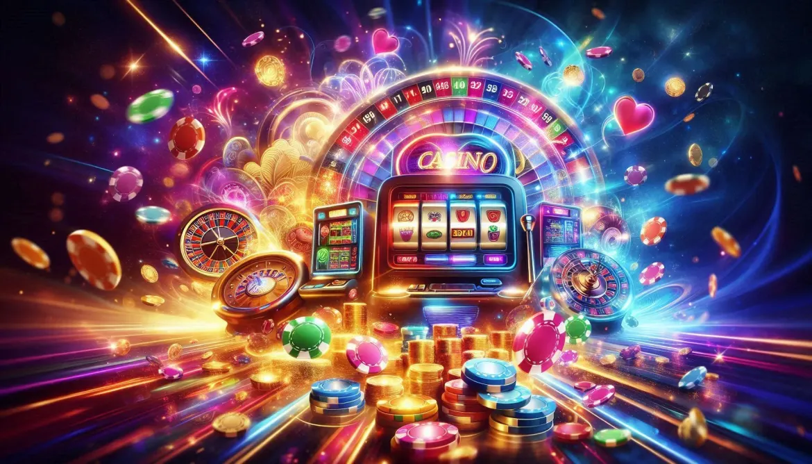 RocketPlay Casino
